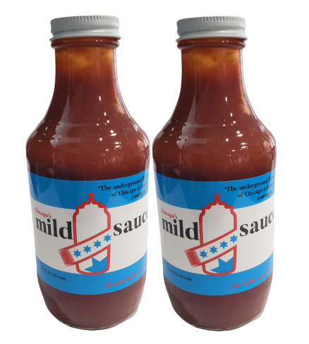 Easy Chicago Mild Sauce Recipe: Bring Chicago to Your Kitchen - Blend of  Bites